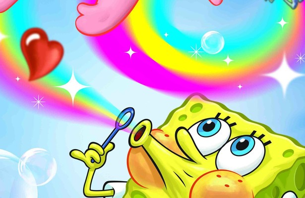 SpongeBob SquarePants