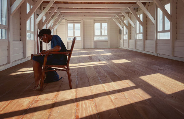 Sporen van slavernij