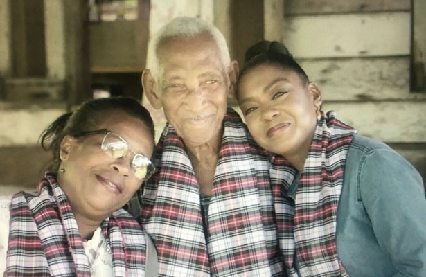 Sporen van slavernij