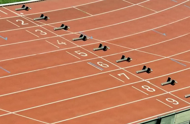 Sport: EK atletiek outdoor