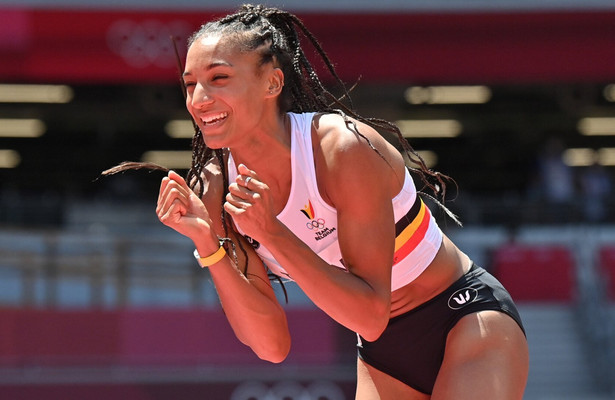 European Athletics Championships: Birmingham