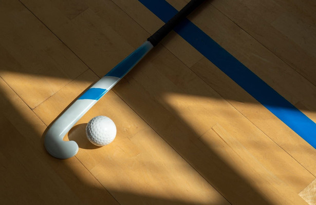 Sport: Euro Hockey League - Halve finale (v)