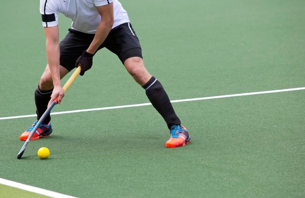 Sport - WK hockey (m): Argentinië - Nederland
