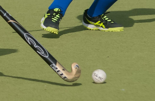 Sporza - WK hockey (v): België - Ierland