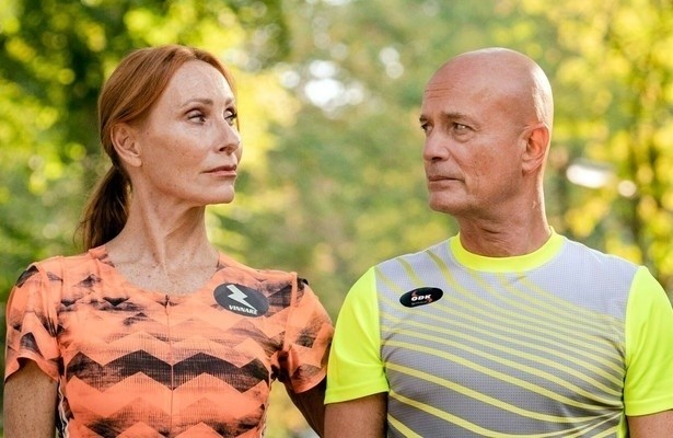 Sportabzeichen für Anfänger