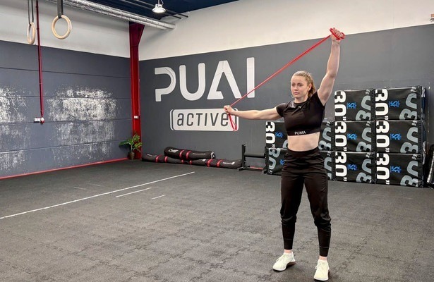 Sportclub Story