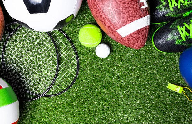 Sportjournaal