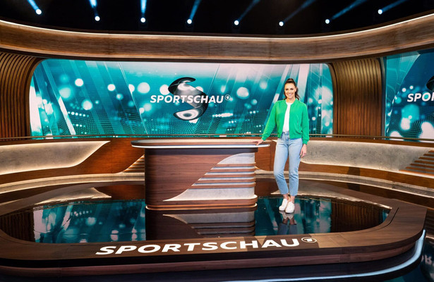 Sportschau - DFB-Pokal: Borussia Dortmund - Bayer Leverkusen