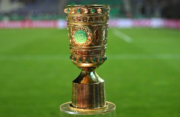 Sportschau - Fußball: DFB-Pokal