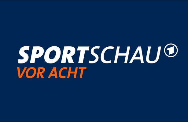 Sportschau vor acht