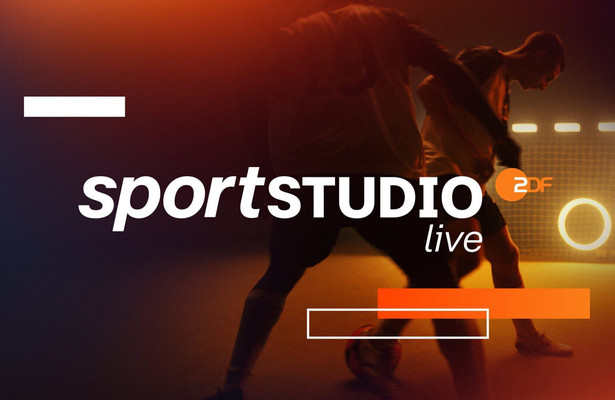 sportstudio live: FIFA WM 2026 Gruppenauslosung