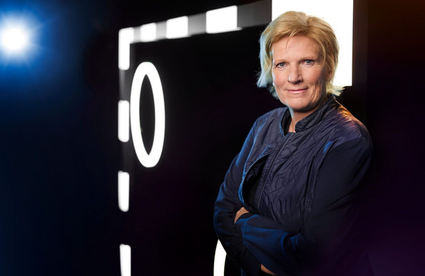 sportstudio live - Frauen-Bundesliga: Bayern München - VfL Wolfsburg