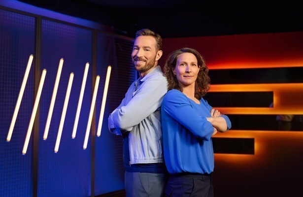 sportstudio live - Frauen Fußball: Slowenien - Deutschland