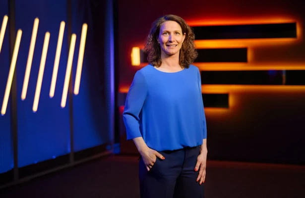 sportstudio live - Frauenfußball: Deutschland - Österreich