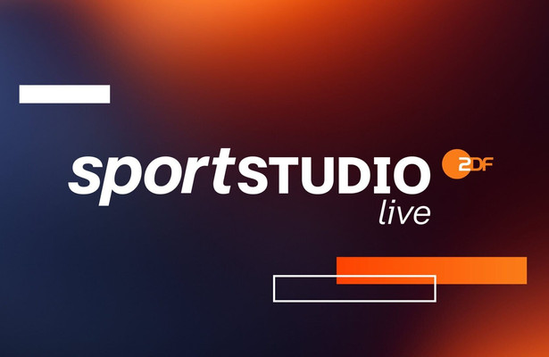sportstudio live: Leichtathletik-EM