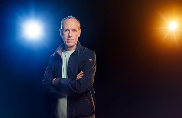 sportstudio live - Triathlon: Ironman-WM