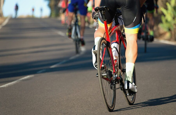 sportstudio live - Triathlon: WM-Serie in Hamburg