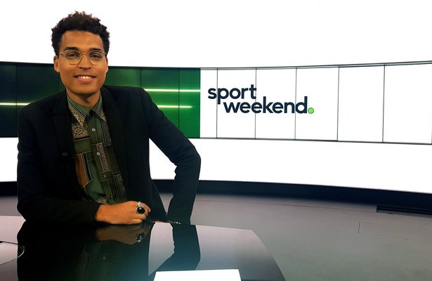 Sportweekend met VGT