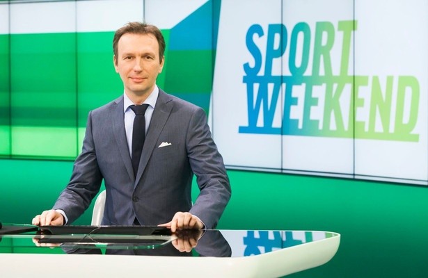 Sportweekend