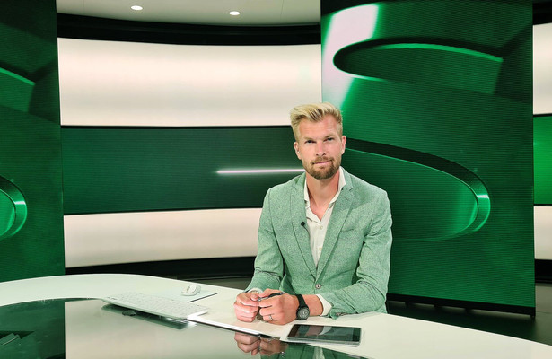 Sportweekend met VGT