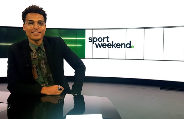 Sportweekend met VGT