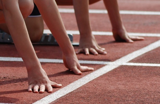 Sporza: Atletiekmeeting Naimette
