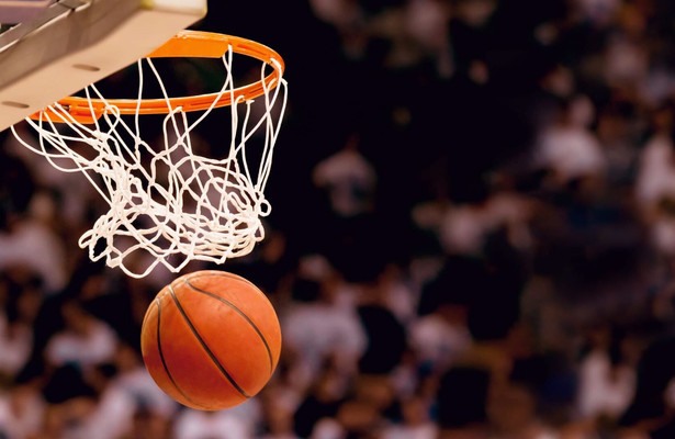 Sporza: Basketbal
