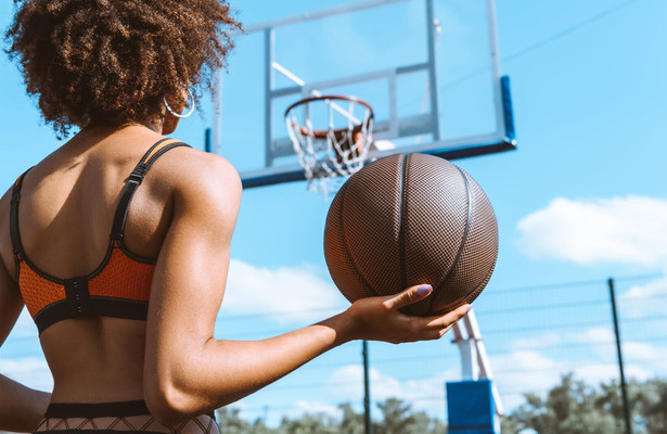 Sporza - Basketbal: Belgian Cats in China