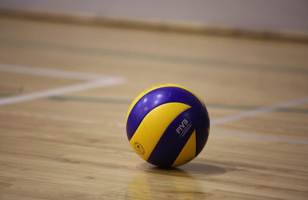 Sporza: Champions League volleybal