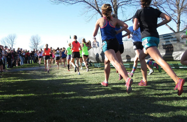 Sporza: EK veldlopen