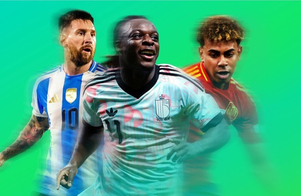 WK 2026: Kick-off