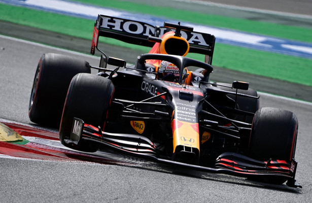 Sporza: Formule 1