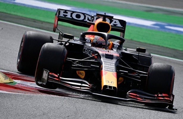 Sporza - Formule 1: GP van Canada