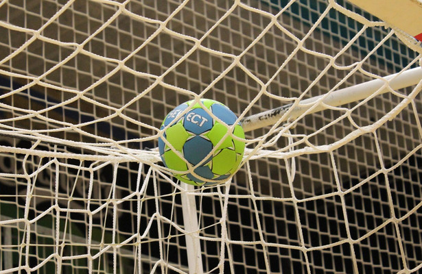 Sporza - Handbal (m): België - Griekenland