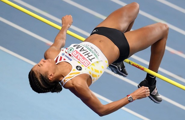 Sporza: Marathon van Brussel