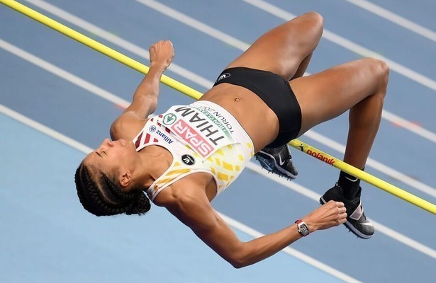 Sporza: Nacht van de atletiek