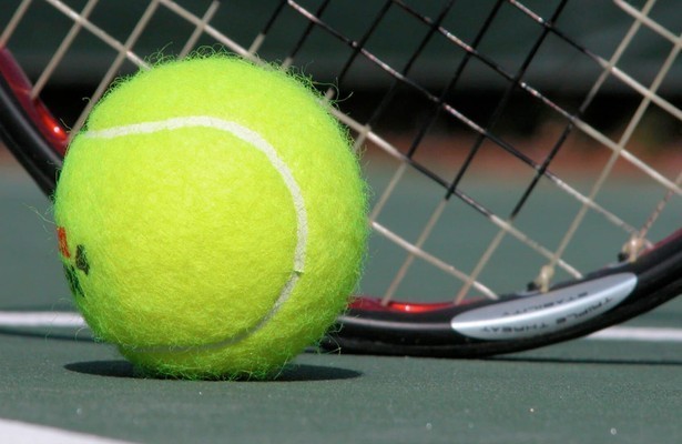 Sporza - Billie Jean King Cup: Oekraïne - België