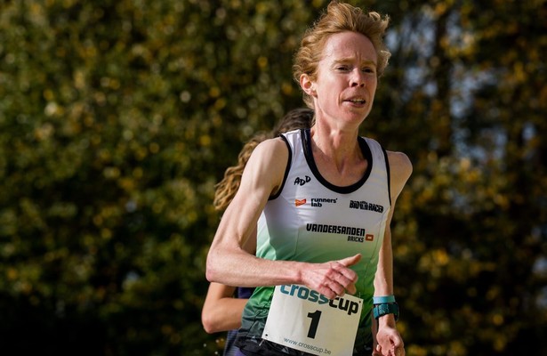 Sporza: Veldlopen