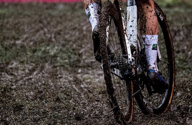 Sporza - Veldrijden: Brussels Universities Cyclocross (m)