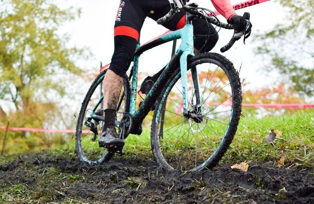 Veldrijden: HG Cross Dendermonde (m)