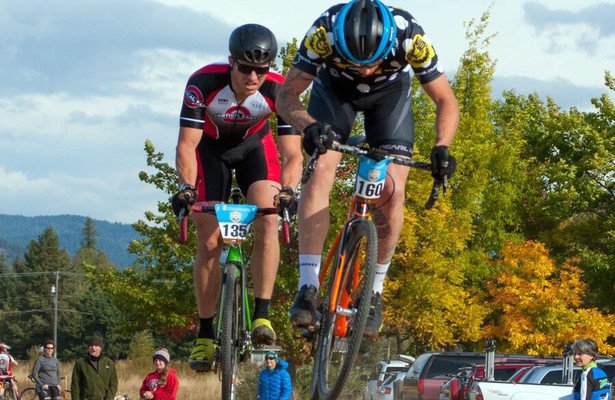 Veldrijden: X²O Trofee Hofstade