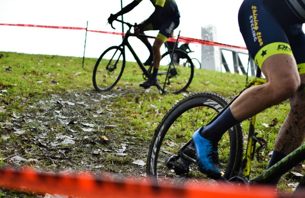 Sporza - Veldrijden: Waaslandcross