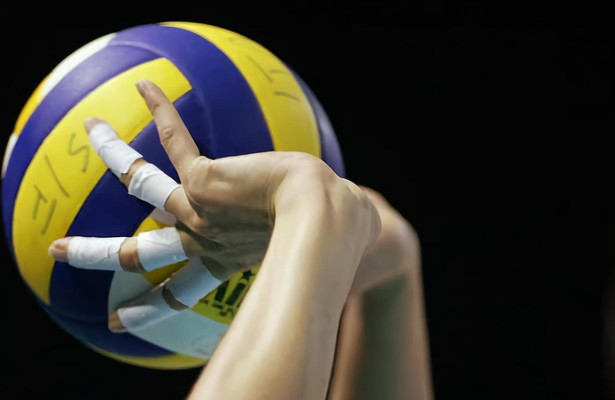 Sporza - Volleybal: Bekerfinales (m+v)