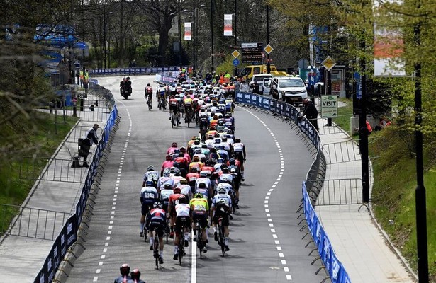 Amstel Gold Race