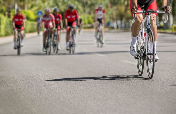 Sporza - Wielrennen: GP Lucien Van Impe