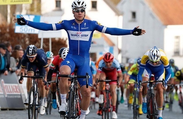 Wielrennen: Nokere Koerse