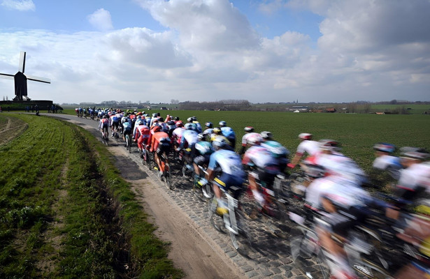 Sporza - Wielrennen: Bredene Koksijde Classic