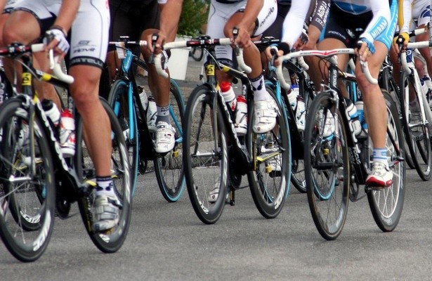 Sporza - Wielrennen: Waalse Pijl