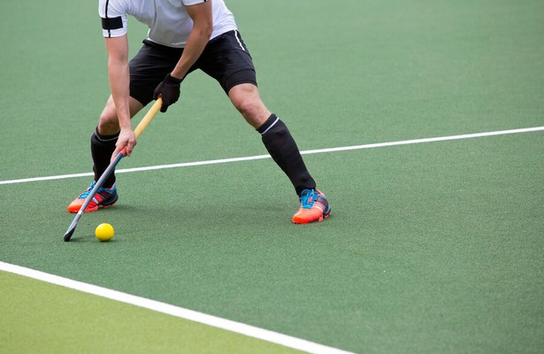 Sporza - WK hockey (m): Duitsland - België
