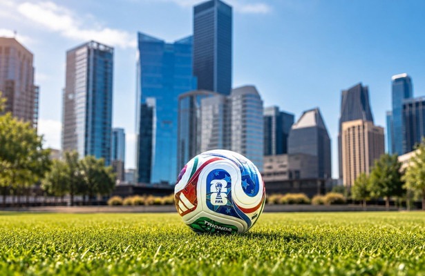 Sporza: WK voetbal magazine